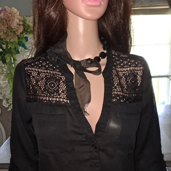 Wishful park top, size s - Picture 4 of 6